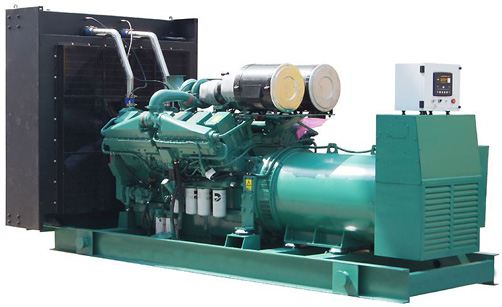 杨陵30kw康明斯柴油发电机组图片 杨陵30kw康明斯柴油发电机组图片