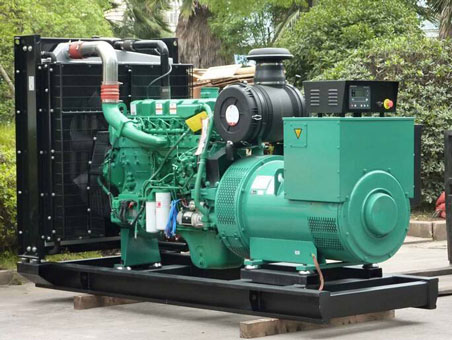 杨陵710kw康明斯柴油发电机组图片 杨陵710kw康明斯柴油发电机组图片