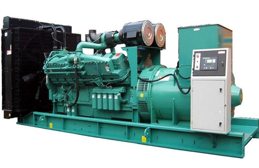 杨陵150kw康明斯柴油发电机组图片 杨陵150kw康明斯柴油发电机组图片